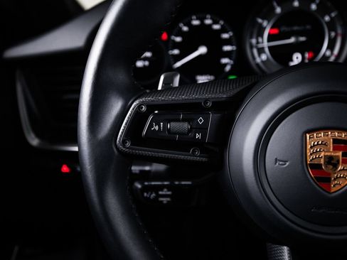 Certified 2023 Porsche 911 Turbo S AWD/4WD image 17