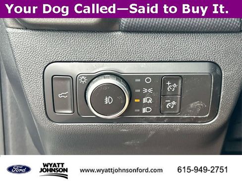 New 2025 Ford Bronco Sport Outer Banks image 25