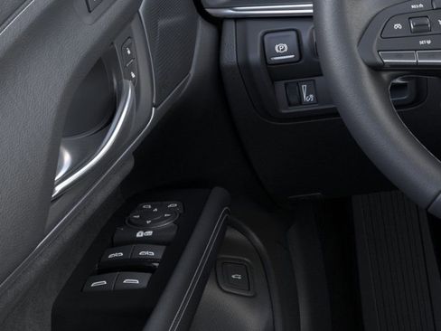 New 2026 Cadillac CT4 V Blackwing w/ Driver Assist Package image 57