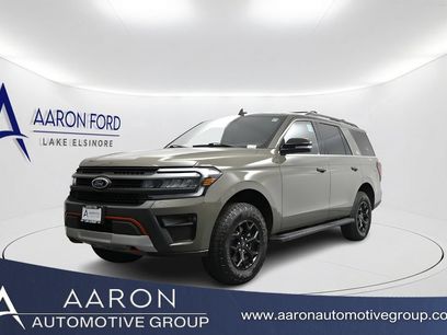 Used 2024 Ford Expedition Timberline