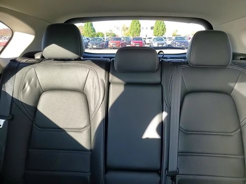 Used 2024 MAZDA CX-5 AWD 2.5 S w/ Preferred Package image 31