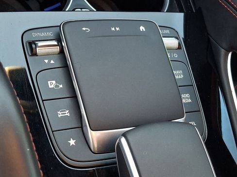 Used 2024 Mercedes-Benz GLE 53 AMG 4MATIC image 19