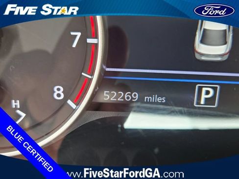 Used 2023 Nissan Sentra SR w/ Midnight Edition Package FWD image 25