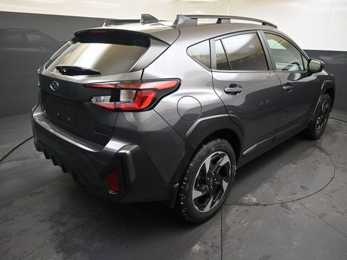 New 2026 Subaru Crosstrek 2.5i Limited w/ Crosstrek Mirror Package image 5
