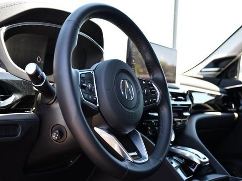 Used 2026 Acura MDX FWD w/ Technology Package image 13