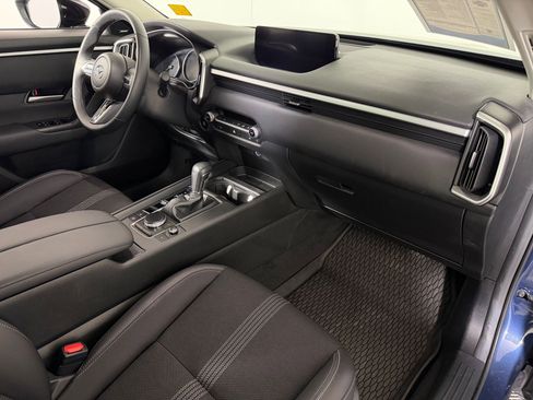 Used 2025 MAZDA CX-50 AWD 2.5 S w/ Cargo Package image 25