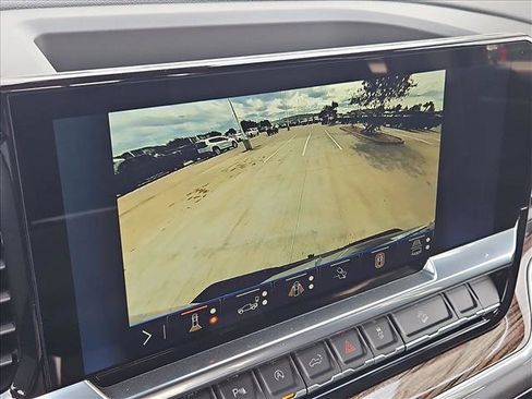 New 2026 Chevrolet Silverado 1500 LT Trail Boss w/ LT Trail Boss Premium Package AWD/4WD image 13