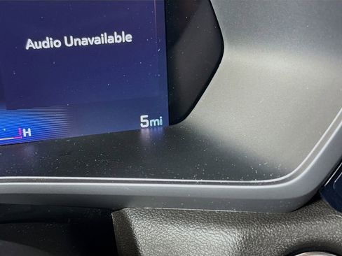 New 2026 Chevrolet Colorado W/T w/ WT Custom Package image 12