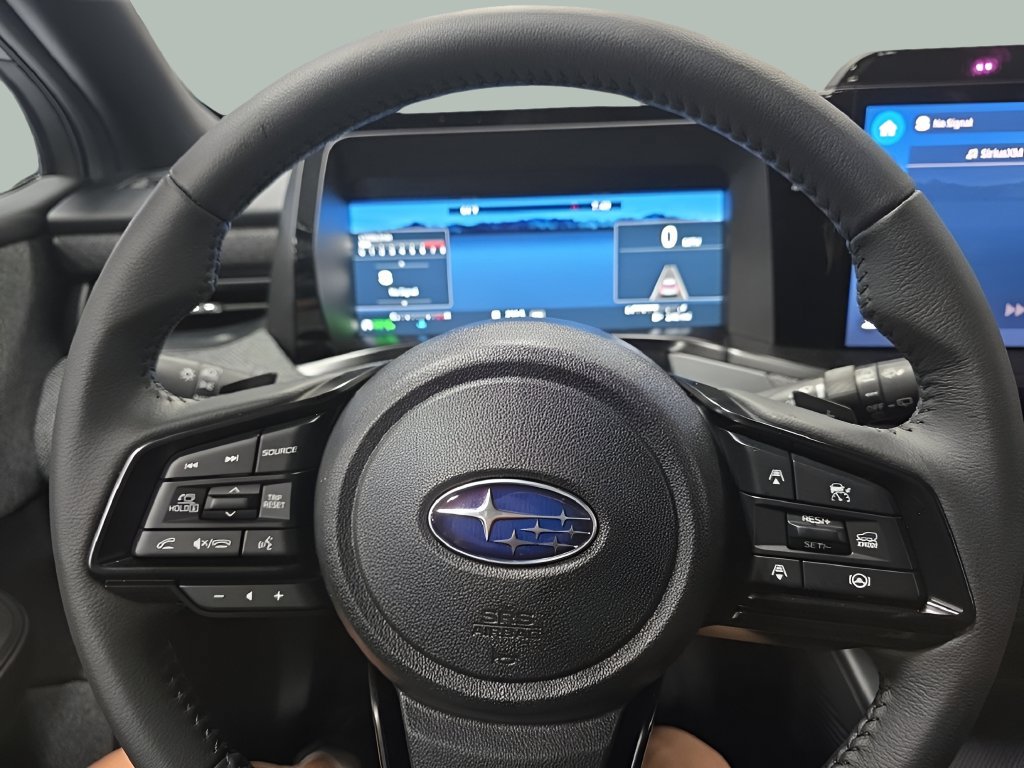 New 2026 Subaru Outback Premium AWD/4WD image 22
