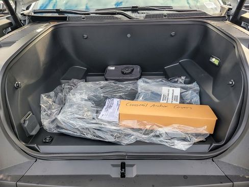 New 2025 GMC Sierra EV Denali image 20