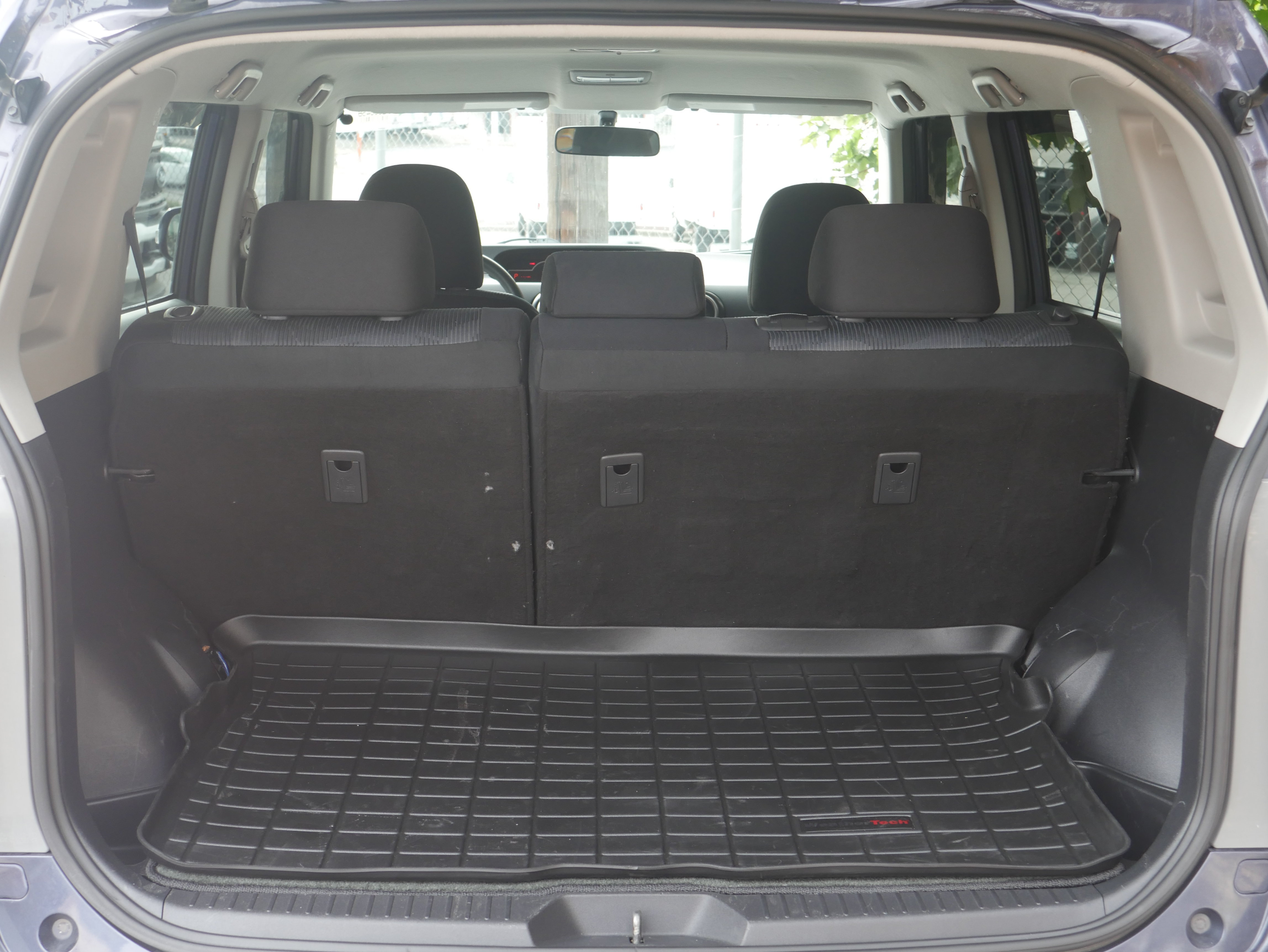Used 2012 Scion xB FWD image 19