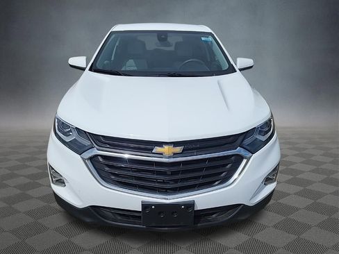Used 2020 Chevrolet Equinox LT image 3