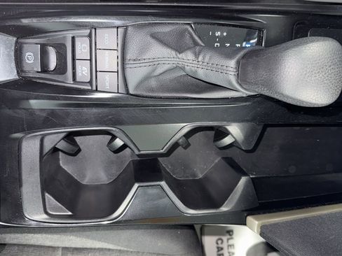 Used 2025 Toyota Camry LE image 23