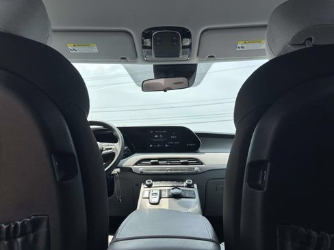 Used 2021 Hyundai Palisade SE FWD image 8