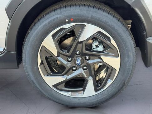 New 2026 Subaru Crosstrek 2.5i Limited AWD/4WD image 6