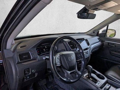Used 2019 Honda Pilot EX-L image 9