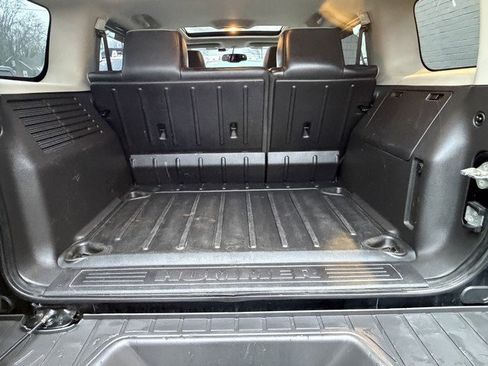 Used 2007 HUMMER H3 image 26