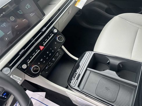 New 2026 Hyundai Tucson SEL image 20