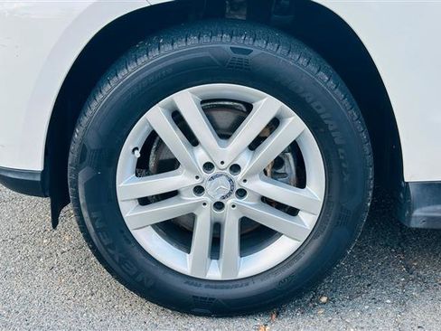 Used 2016 Mercedes-Benz GL 450 4MATIC w/ Premium I Package image 13