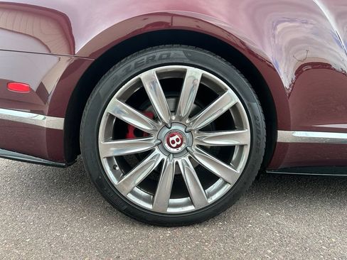 Used 2017 Bentley Continental GT V8 S AWD/4WD image 37