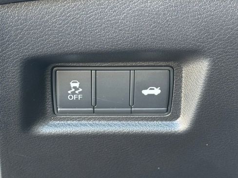 Used 2022 INFINITI Q50 Luxe w/ Cargo Package image 13