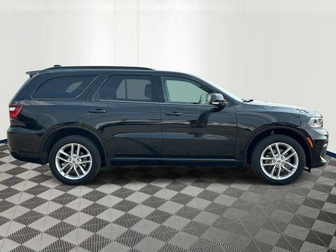 Used 2024 Dodge Durango GT AWD/4WD image 6