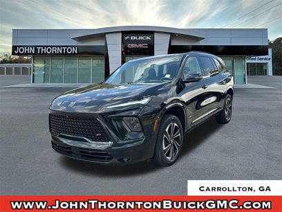 New 2026 Buick Enclave Sport Touring w/ Power Package