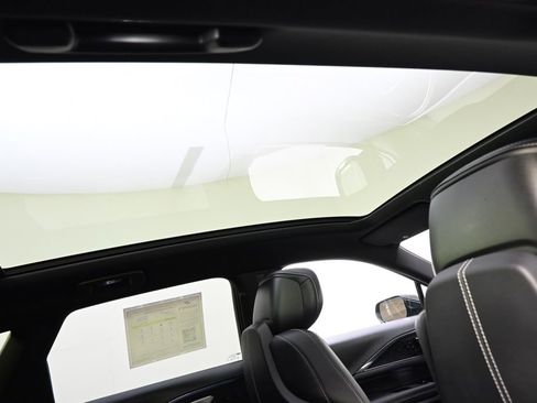 Certified 2024 Cadillac Lyriq Luxury w/ LPO, Floor Liner Package image 17