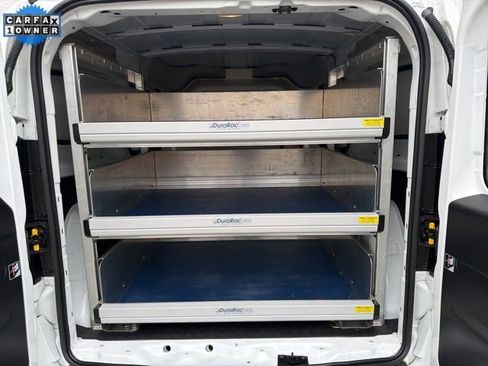 Used 2022 RAM ProMaster City Tradesman w/ Window Group 05 image 16