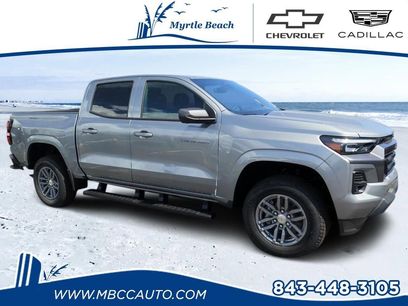 New 2026 Chevrolet Colorado LT w/ LT Convenience Package