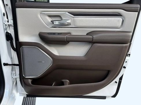 New 2026 RAM 1500 Laramie w/ Advanced Safety Group II image 29