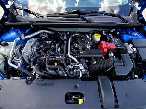 Used 2024 Nissan Sentra SR image 31