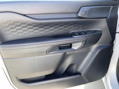 New 2026 Ford Ranger XLT AWD/4WD image 17