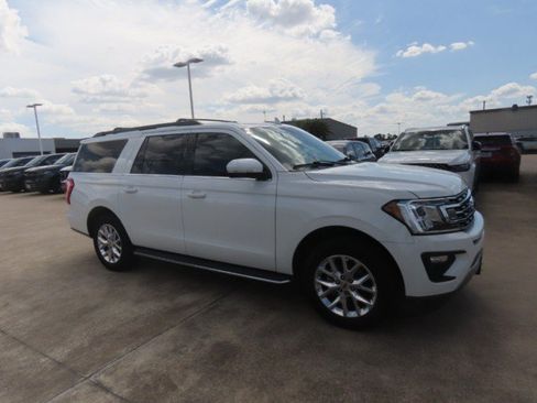 Used 2021 Ford Expedition Max XLT RWD image 6