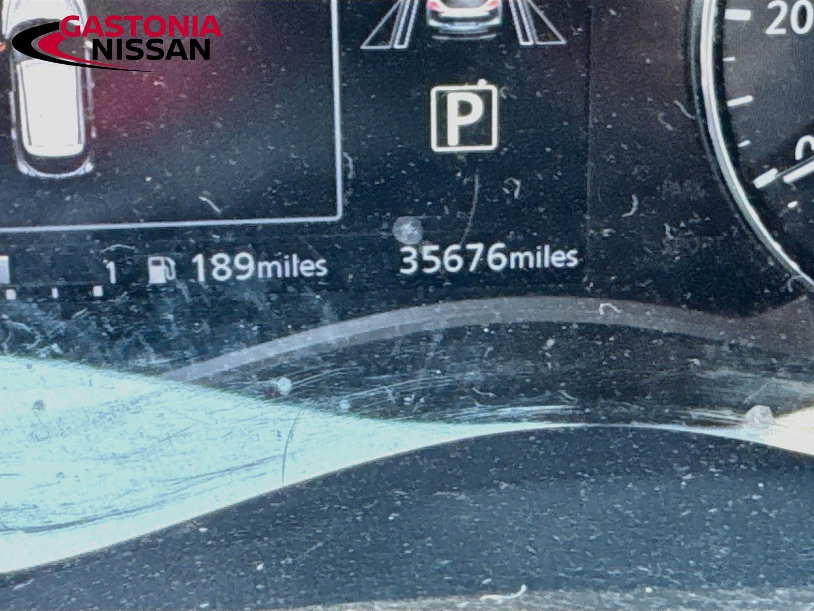 Used 2023 Nissan Kicks SV FWD image 14