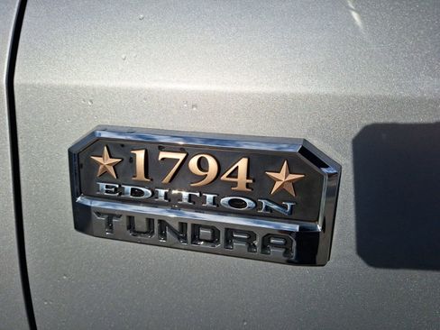 Used 2018 Toyota Tundra 1794 Edition image 13