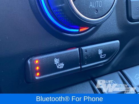 Used 2020 Chevrolet Silverado 1500 LT w/ All-Star Edition image 28