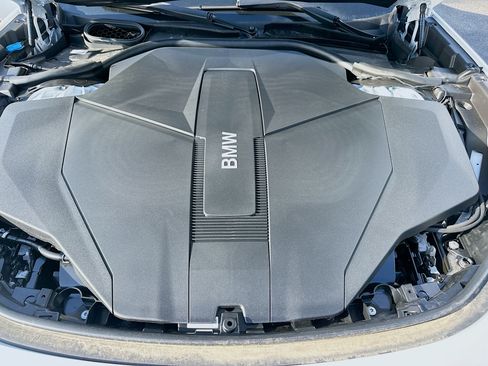 New 2026 BMW i7 eDrive50 w/ M Sport Package RWD image 23