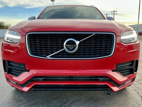 Used 2019 Volvo XC90 T5 R-Design w/ Advanced Package image 12