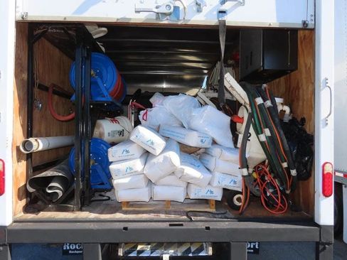 Used 2017 Ford E-450 and Econoline 450 Super Duty w/ Power Windows & Locks Group image 28