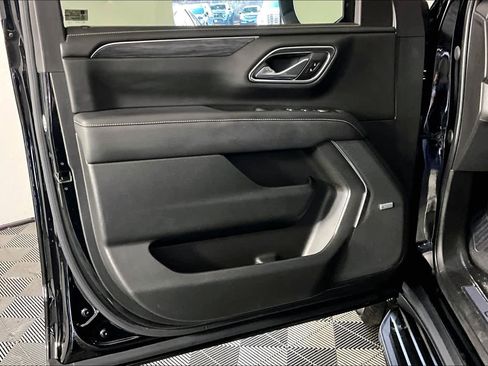 Certified 2022 GMC Yukon SLT w/ SLT Premium Package image 22