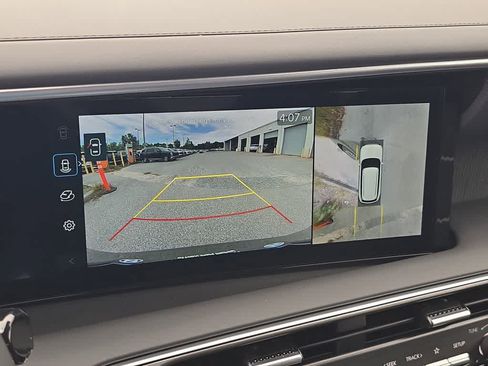 New 2026 Hyundai Palisade Calligraphy FWD image 31