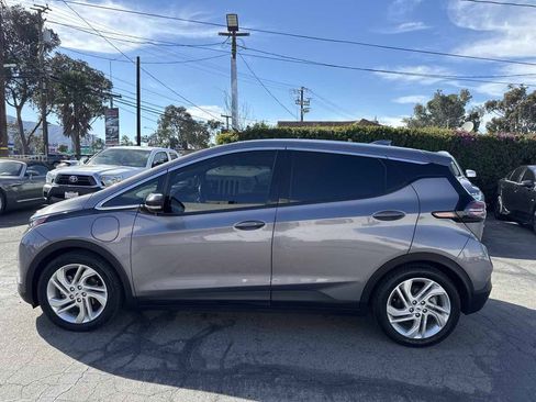 Used 2023 Chevrolet Bolt LT w/ Driver Confidence Package image 3