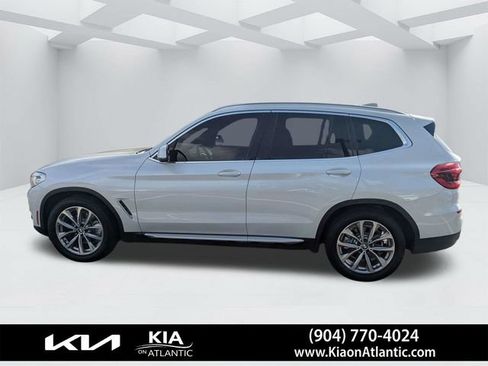 Used 2019 BMW X3 sDrive30i RWD image 6