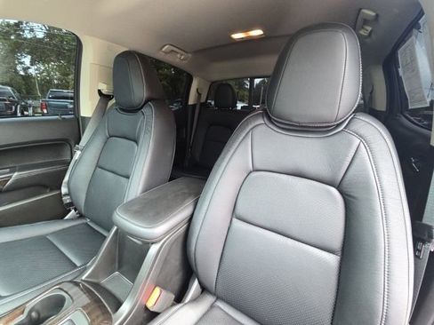 Used 2022 GMC Canyon Elevation w/ Trailering Package image 22