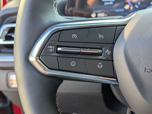 New 2025 Chevrolet Traverse LT w/ Enhanced Driving Package image 22