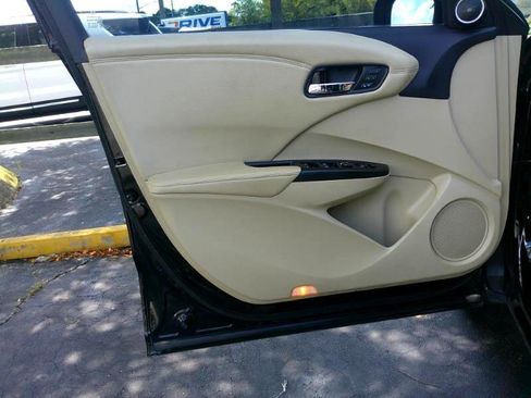 Used 2015 Acura RDX FWD image 23