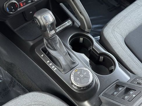 Certified 2022 Ford Bronco Big Bend image 15