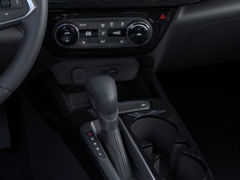 New 2026 Chevrolet Trax ACTIV FWD image 23