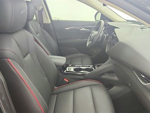 Used 2023 Buick Envision Essence w/ Sport Touring Package image 32